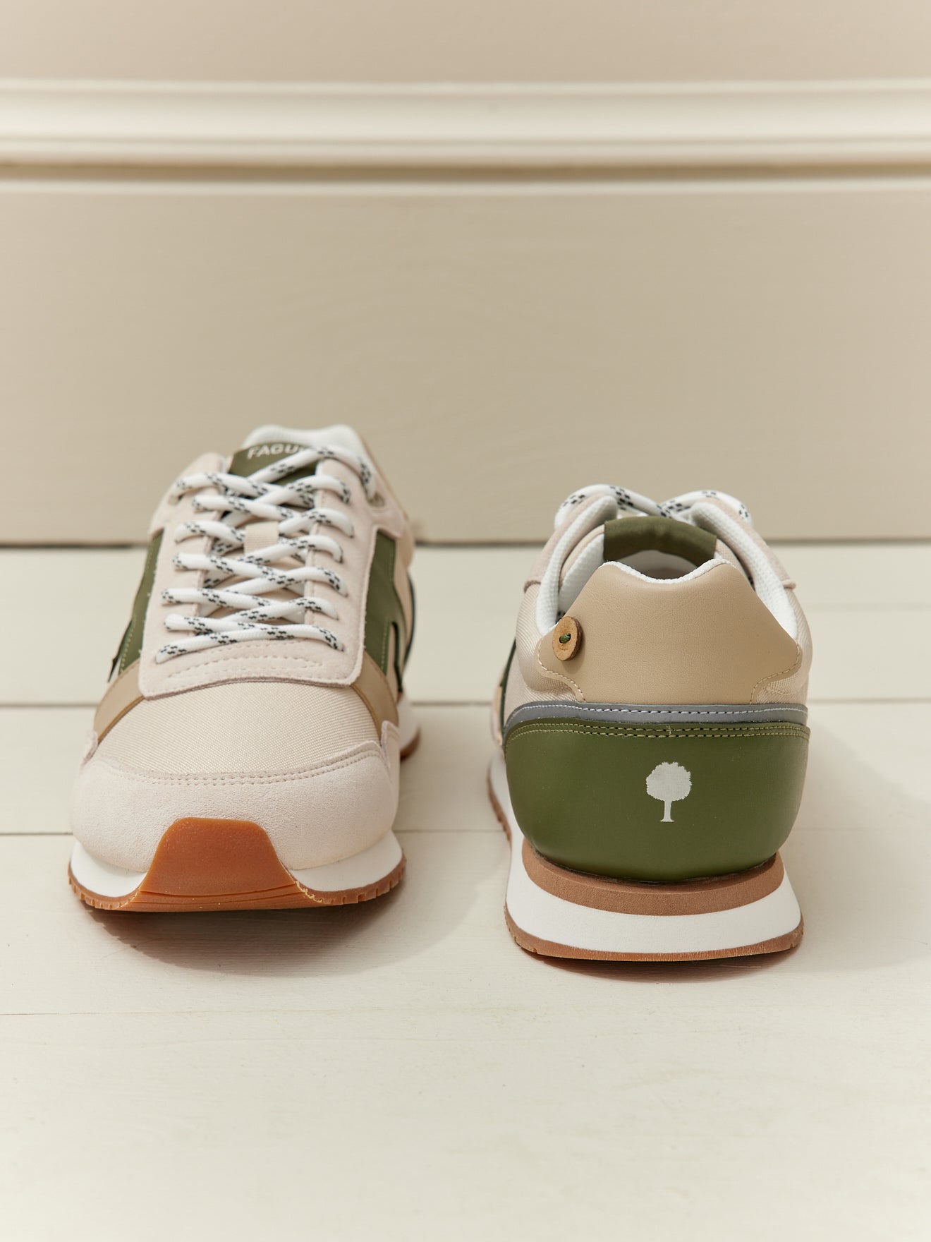 Runnings Elm homme - Collection Faguo