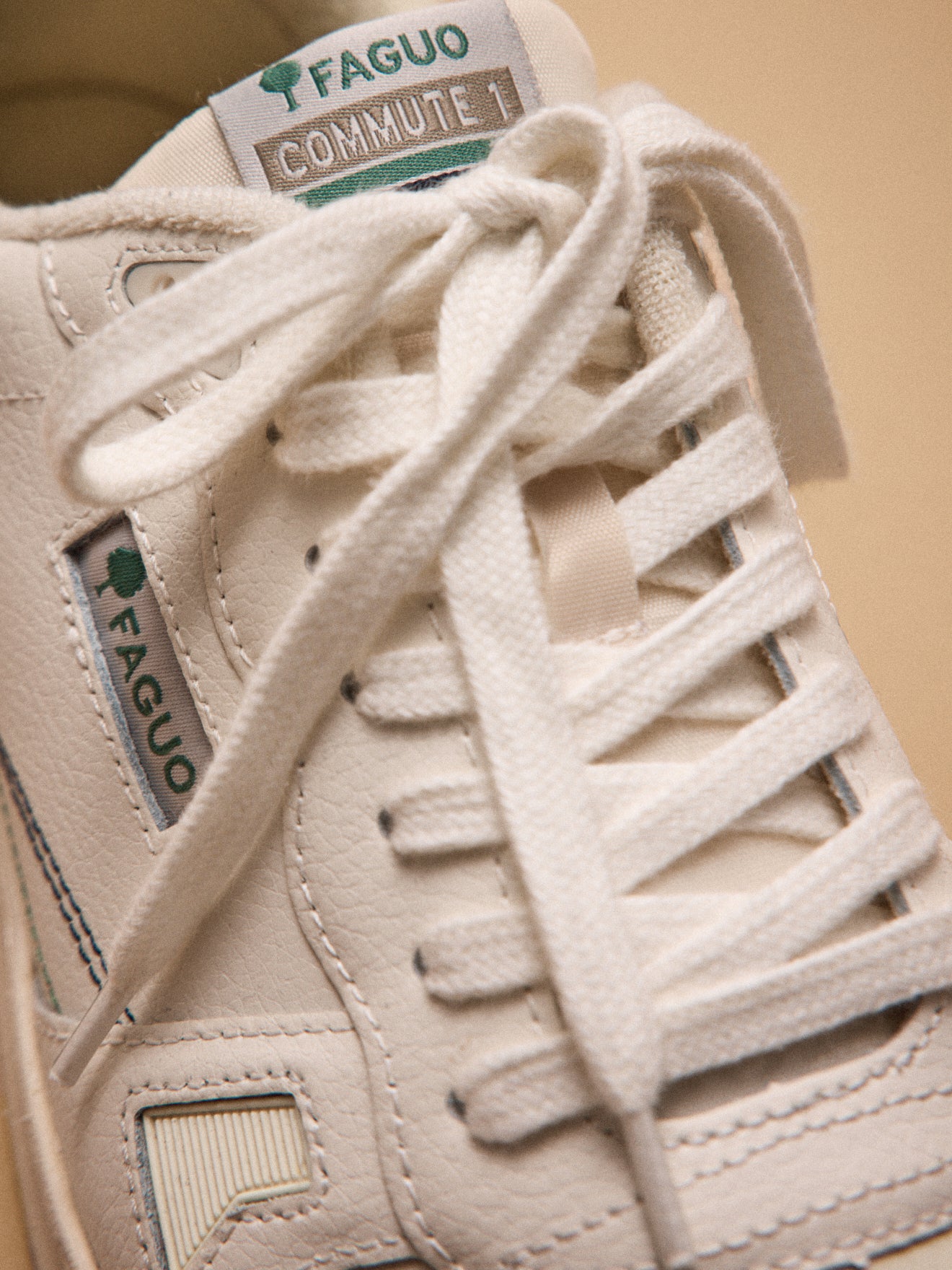 Runnings Elm homme - Collection Faguo