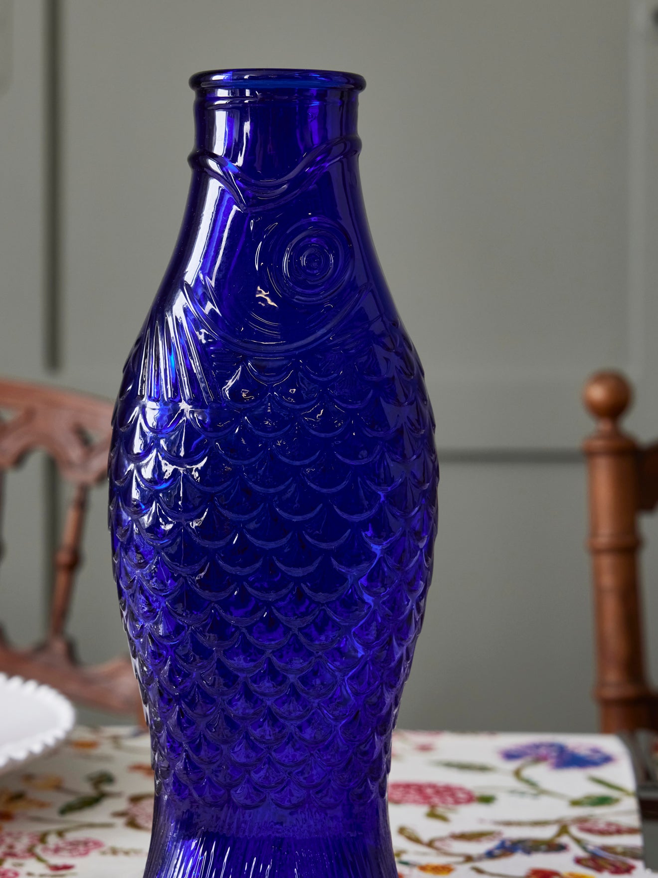 Glazen karaf Fish & Fish - Serax collection