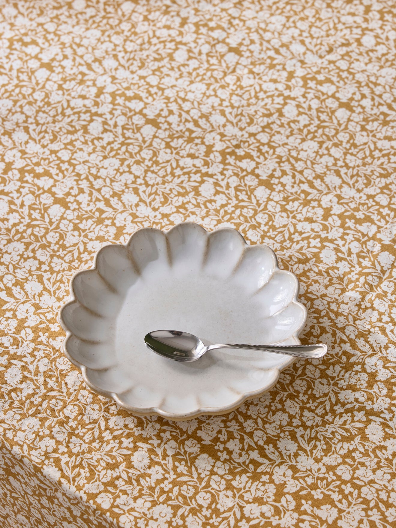 Dessertbord "Marrakesh", set van 6 - Costa Nova collectie