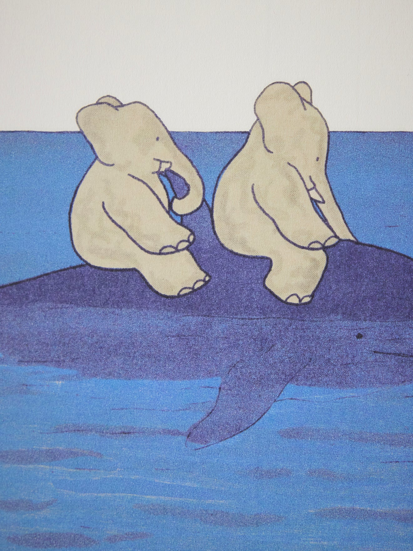 Poster Babar Reis - Oneart