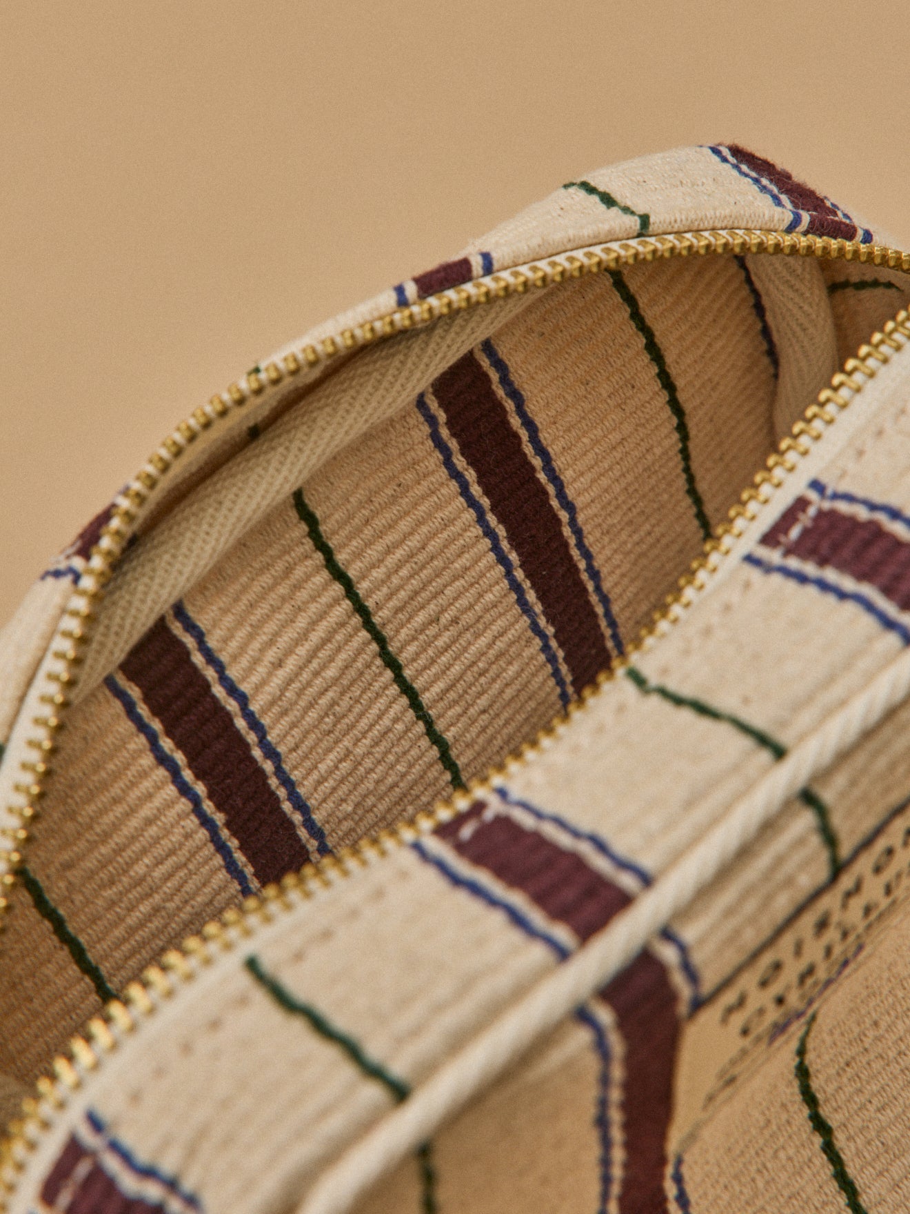 Petite trousse - Collaboration Moismont x Cyrillus