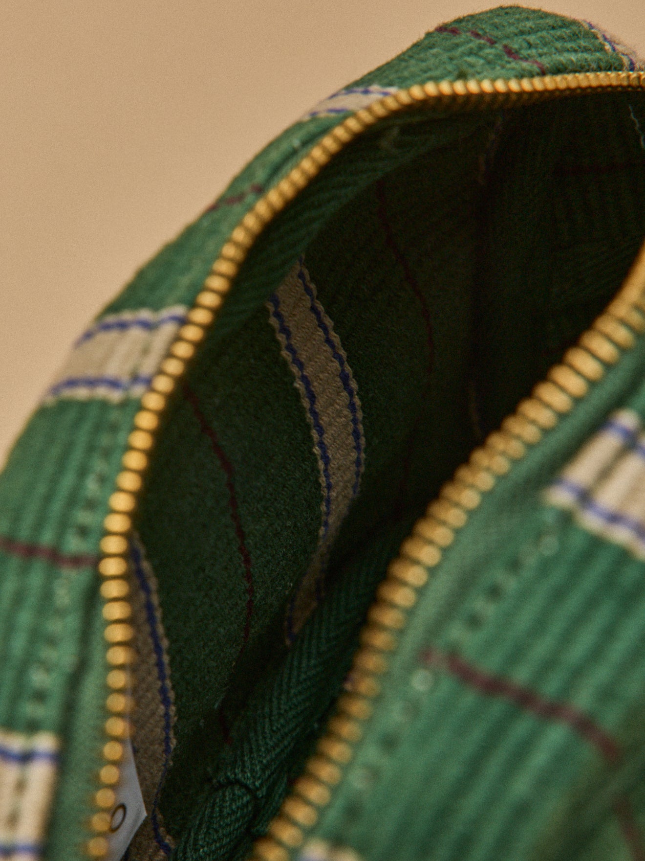 Petite trousse - Collaboration Moismont x Cyrillus