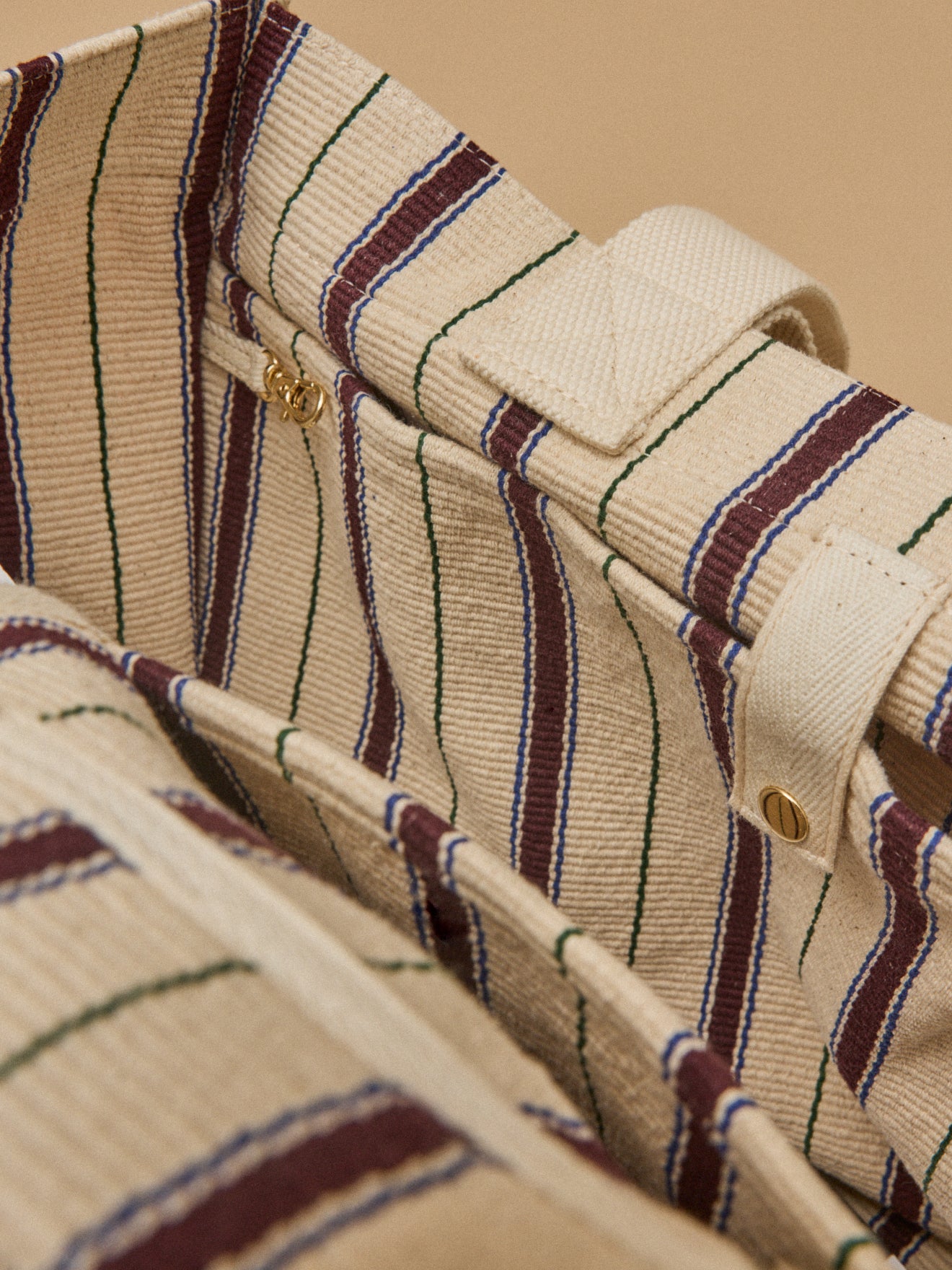 Gestreepte maxitas - Moismont x Cyrillus