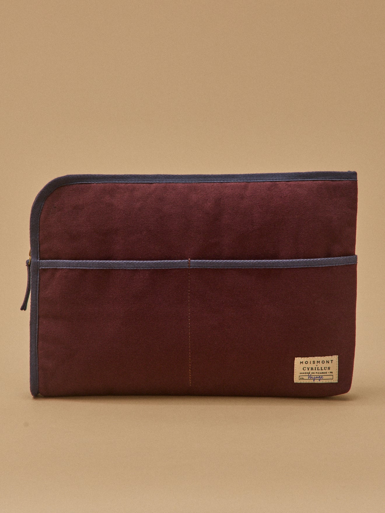 Laptoptas - Moismont x Cyrillus