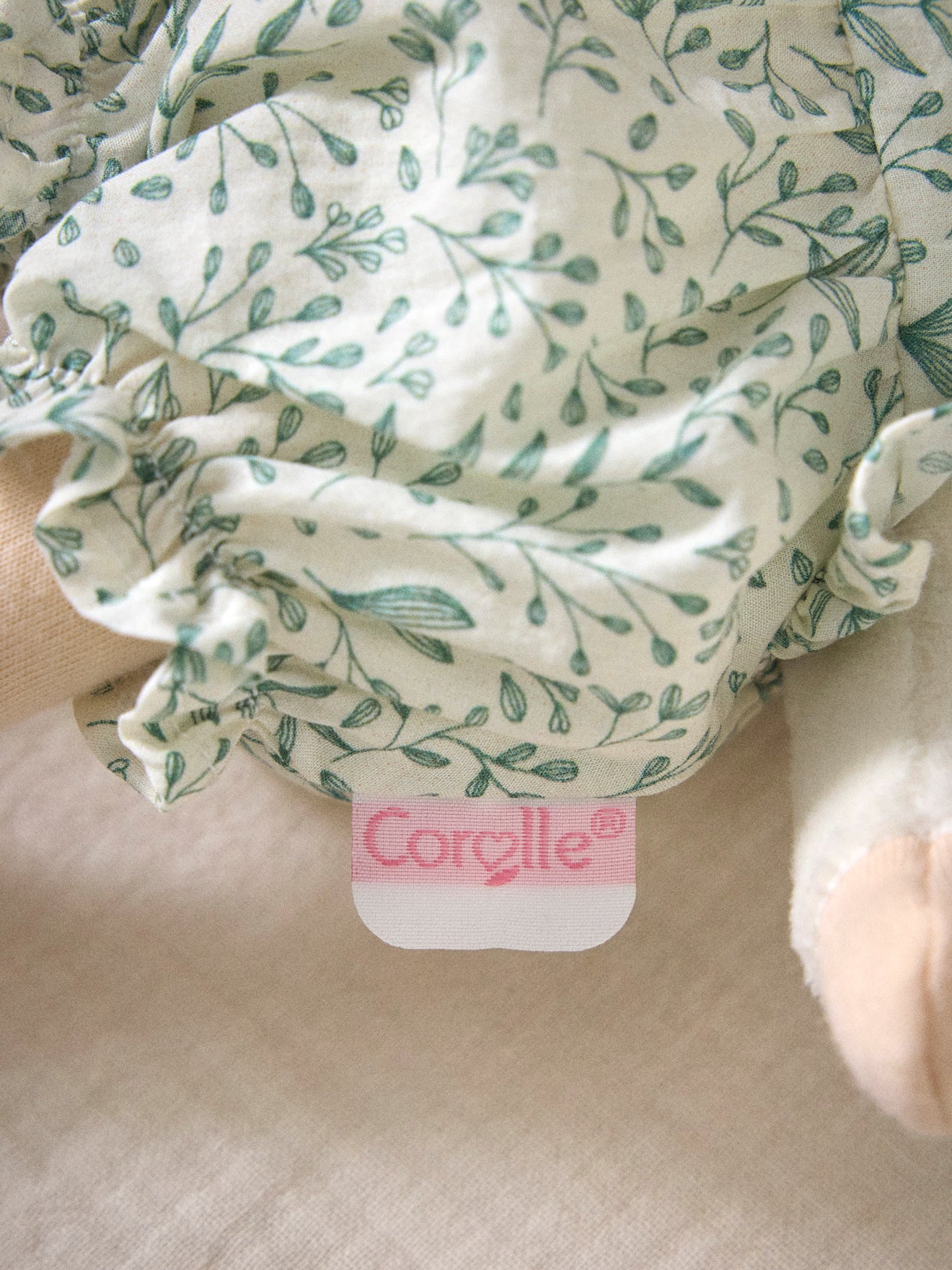 Pop Mademoiselle Corolle - CYRILLUS & COROLLE