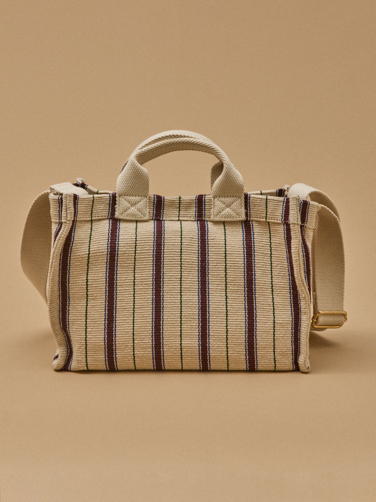 Mini cabas- Collaboration Moismont x Cyrillus