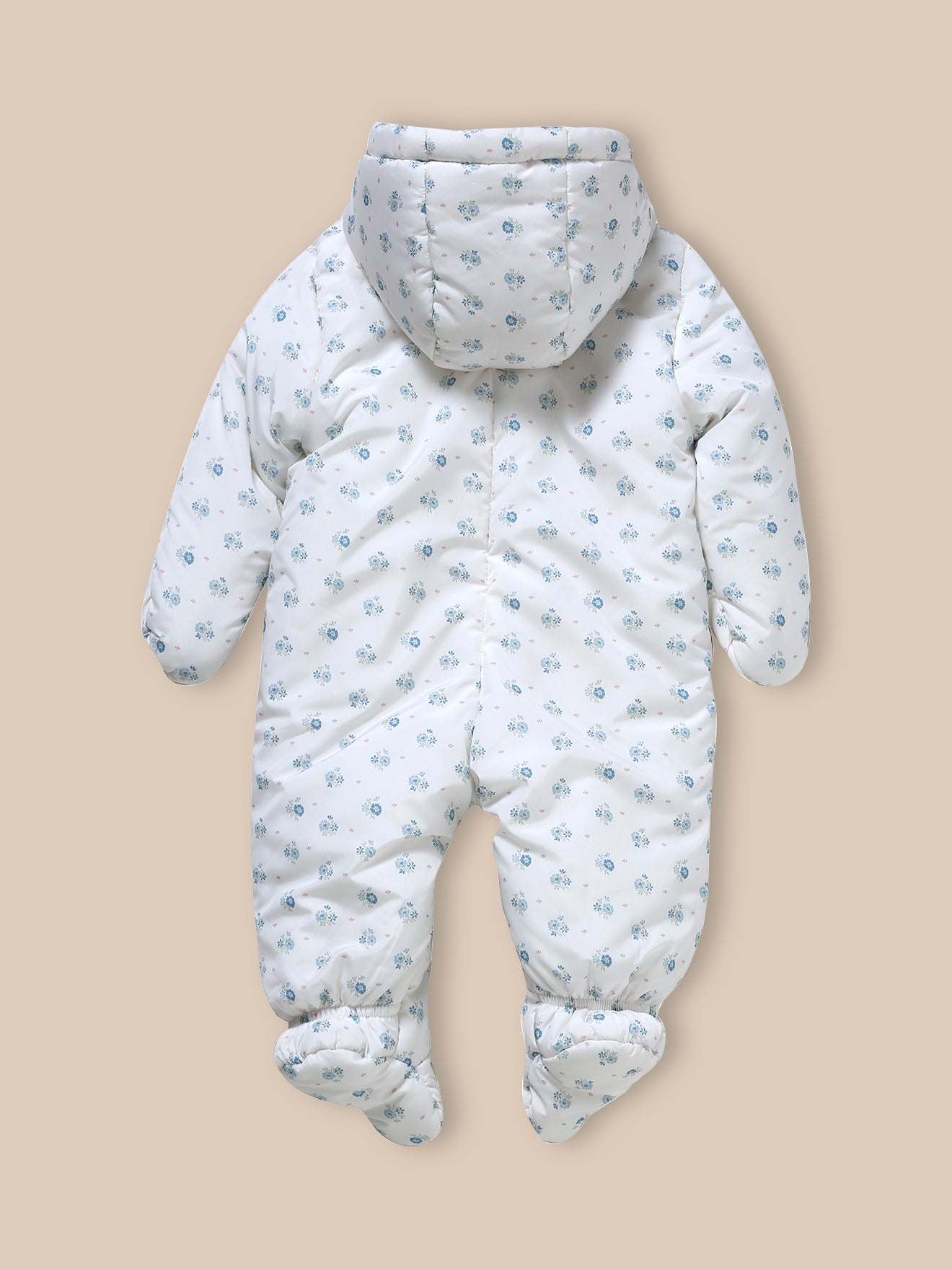 Combi-pilote Bébé imprimé Jane