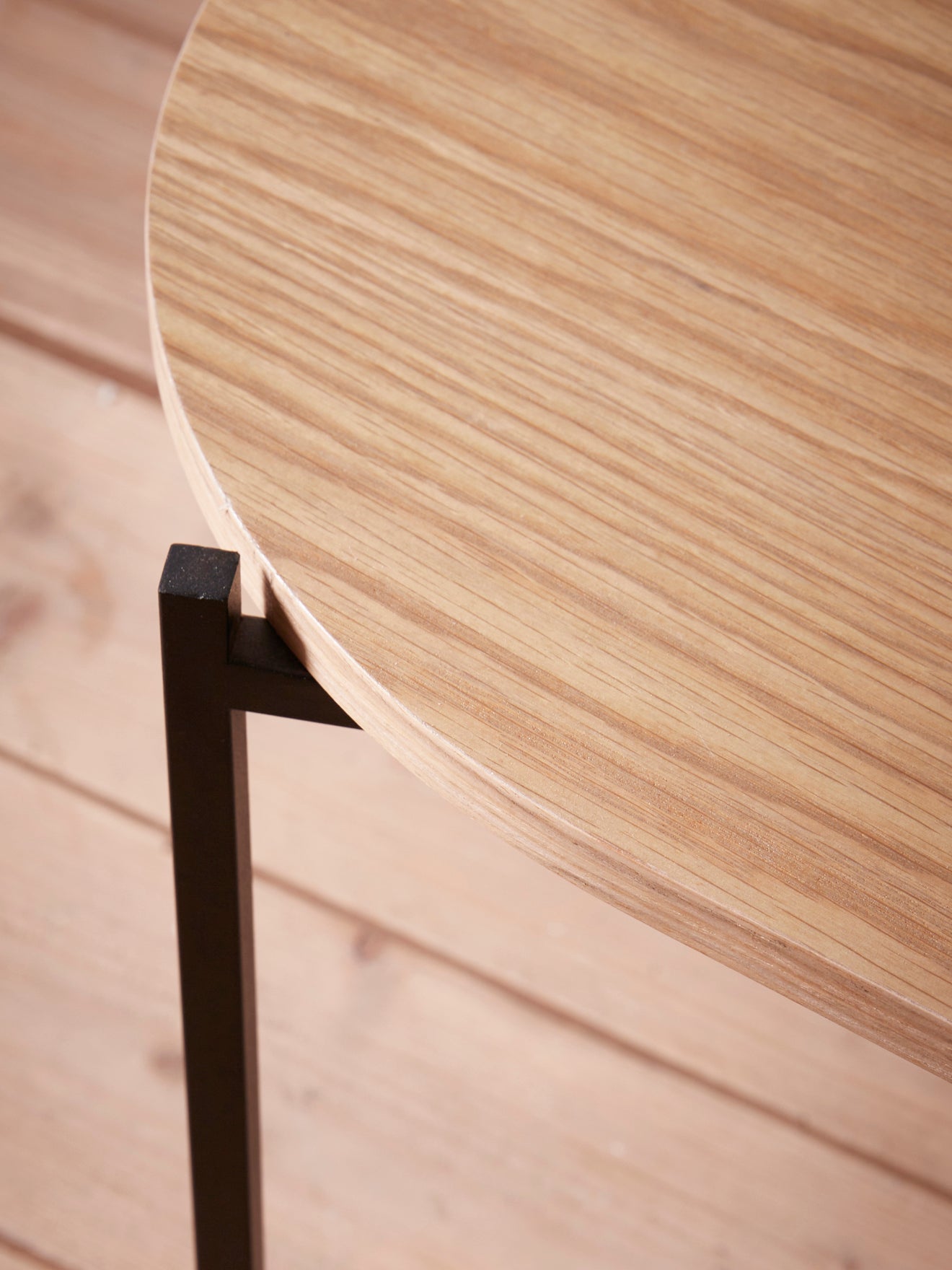 Table basse Edgar