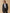 Damesblazer in effen twill