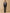 Damesblazer in effen twill