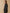 Damesblazer in effen twill
