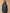Damesblazer in gestreepte wolmix