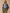 Damesblazer in wolmix met kleine ruitjes