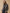 Veste boutonnée tweed carreaux femme