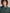 Manteau court drap de laine uni femme