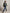 Manteau Car Coat gabardine double face femme