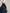 Caban double boutonnage lainage femme