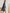 Lange damestrenchcoat met raglanmouwen