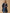 Trench long col tailleur coton biologique femme