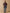 Manteau court lainage carreaux femme