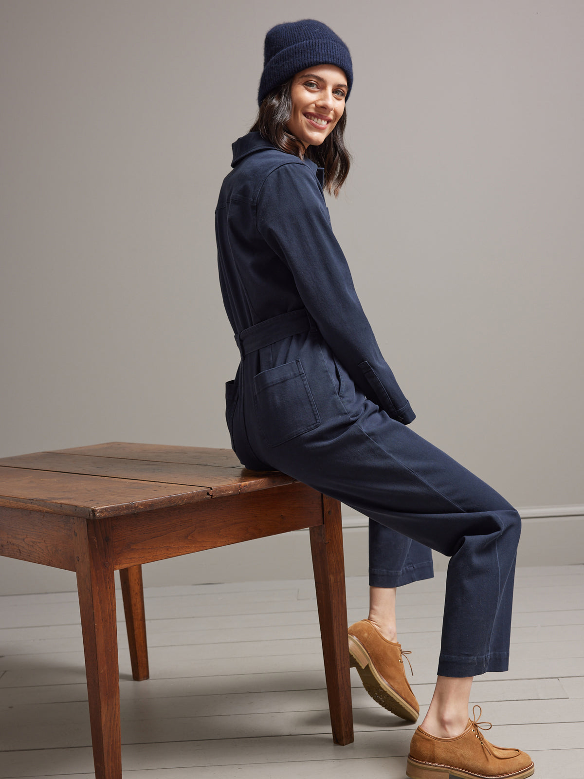 Damesjumpsuit