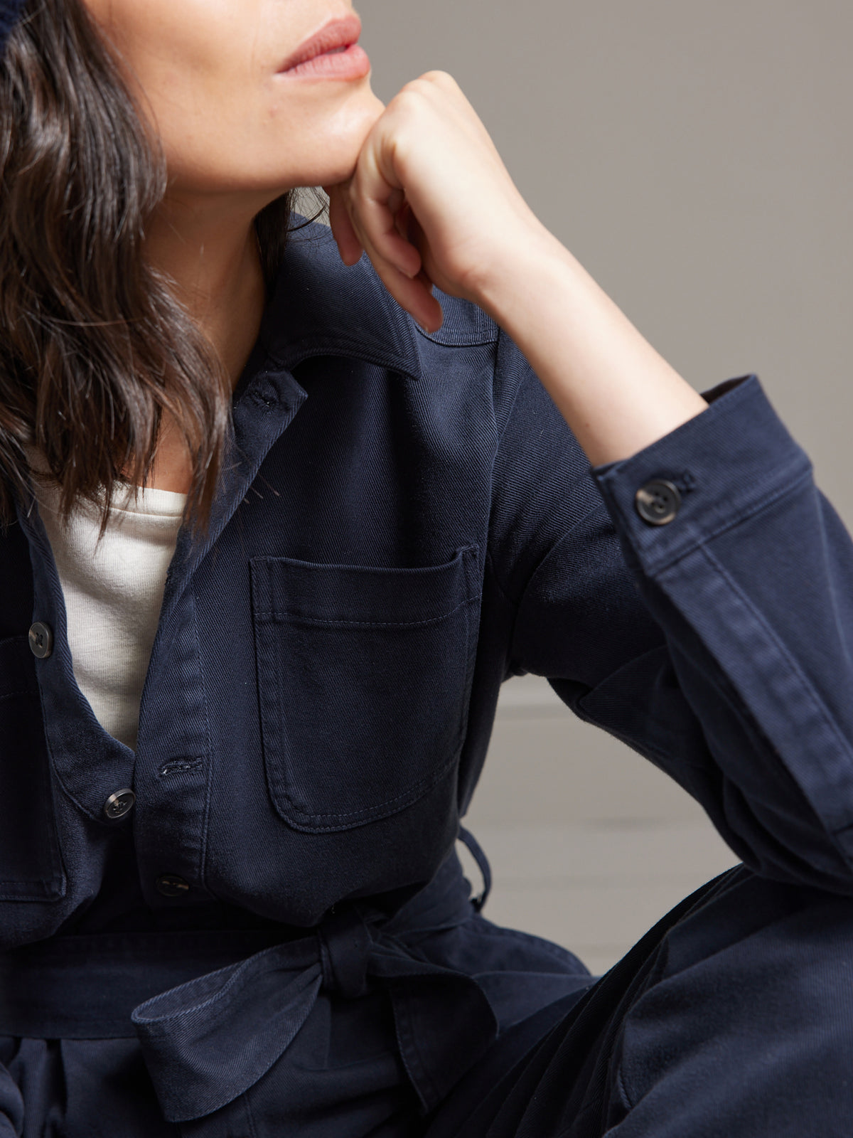 Damesjumpsuit