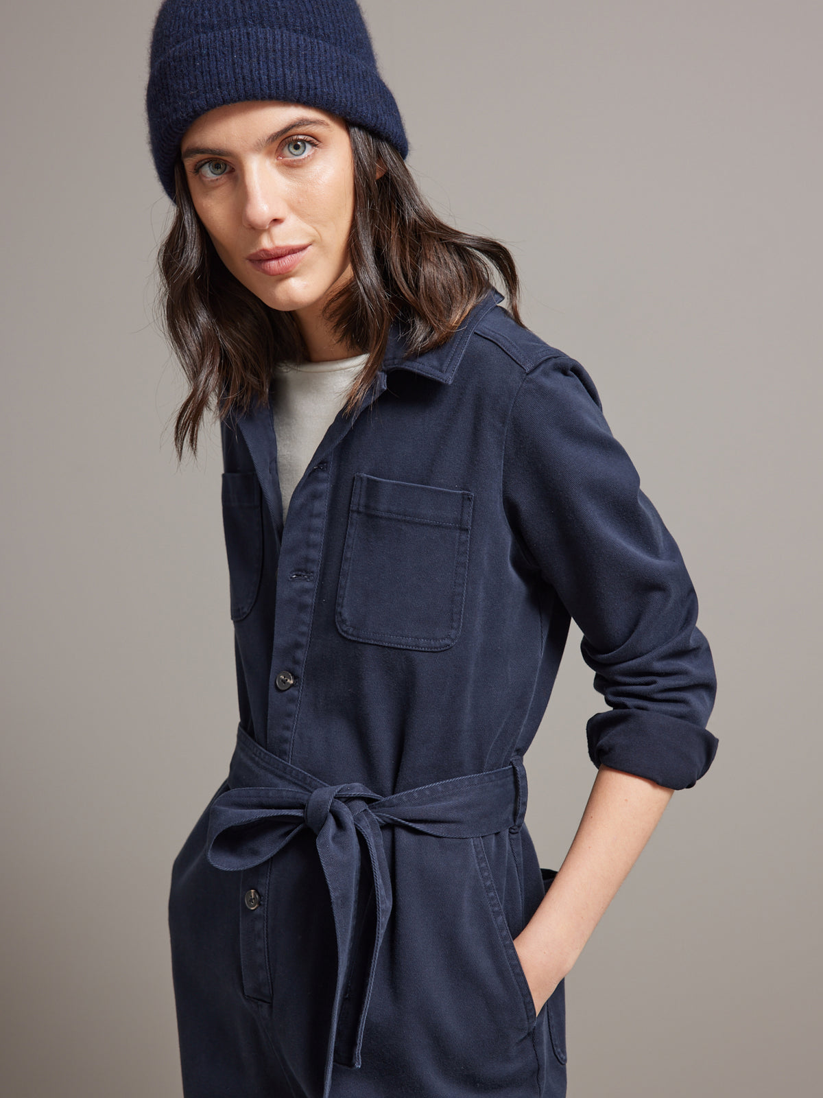 Damesjumpsuit