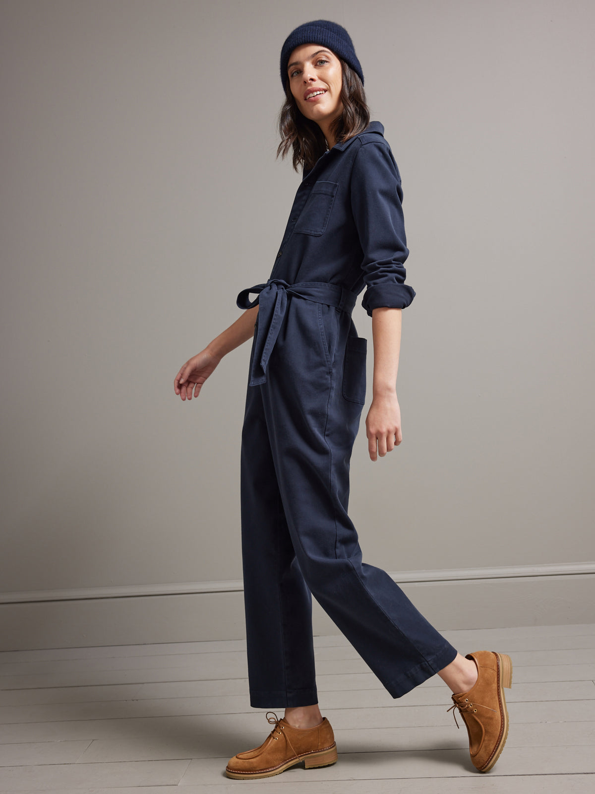 Damesjumpsuit