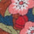 Damesjurk met ruchekraag in Liberty - Limited Collection