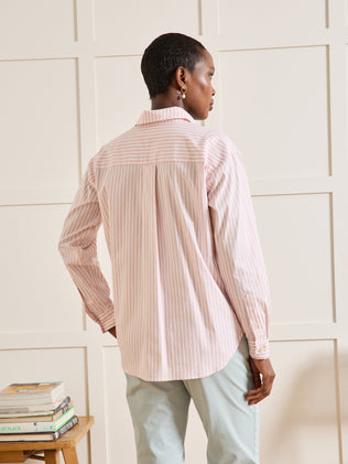 Chemise rayée femme - Limited Collection