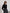 T-shirt jacquard manches bouffantes femme