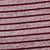 T-shirt rayé femme coton biologique