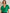 Damesshirt met V-hals - linnen en viscose