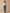 Damesshirt in jacquard met pofmouwen