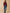 Damesshirt in jacquard met pofmouwen