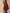 Damesshirt in jacquard met pofmouwen
