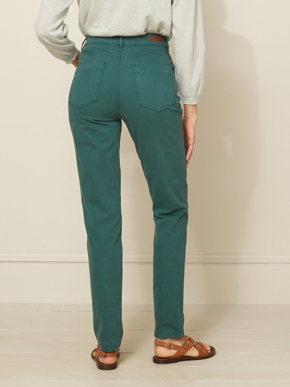 Slim Femme Mathilde
