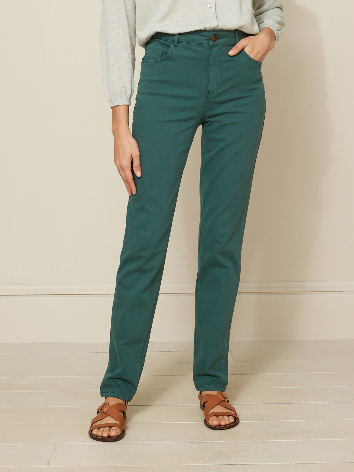 Slim Femme Mathilde