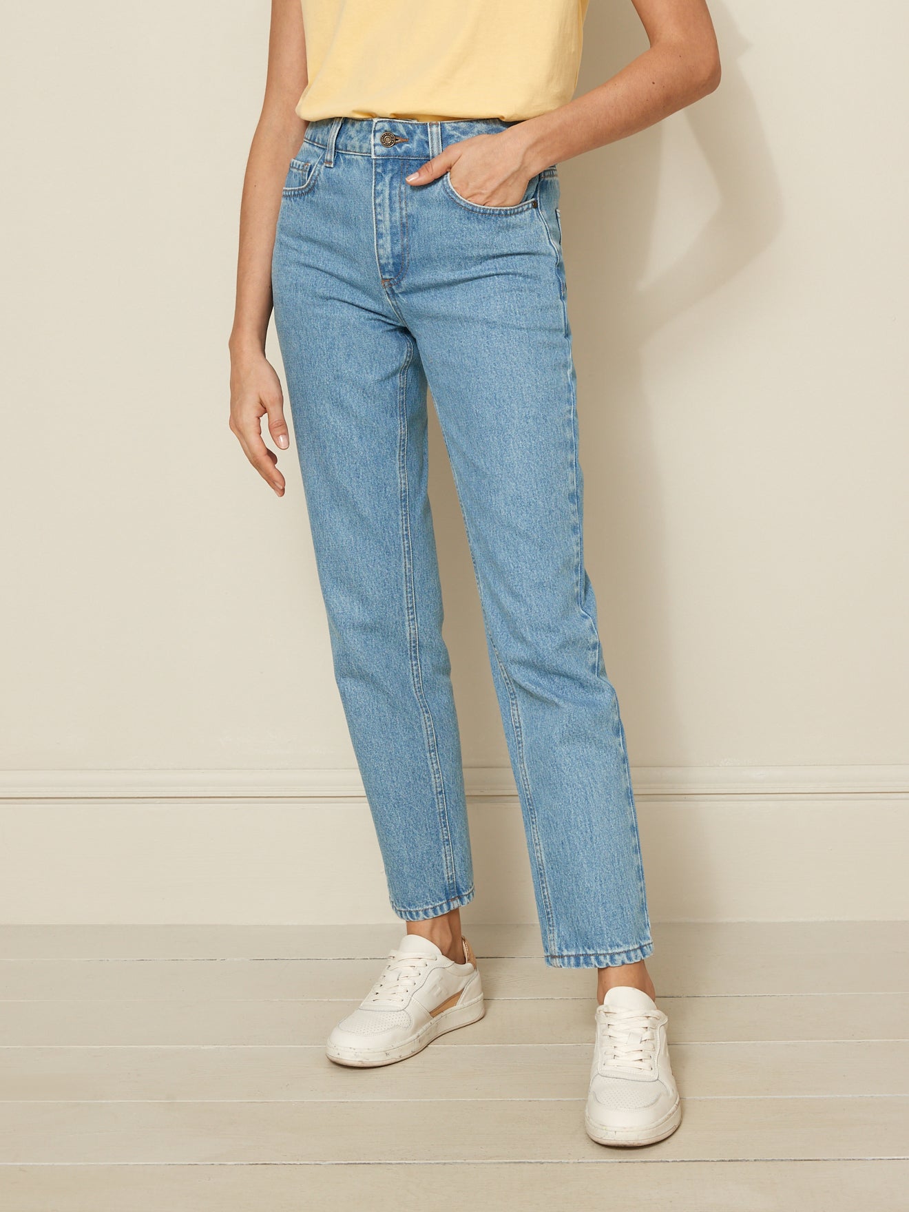Pantalon femme model 211177