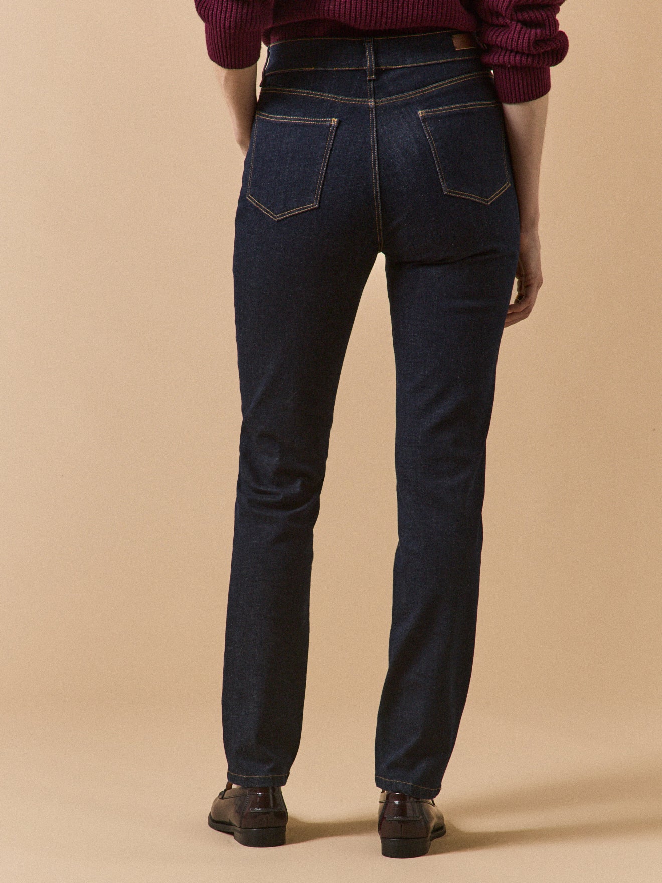 Jean slim femme Aude