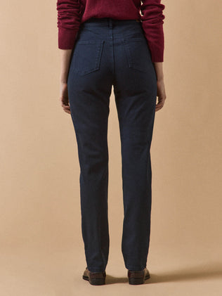 Jean slim femme Aude