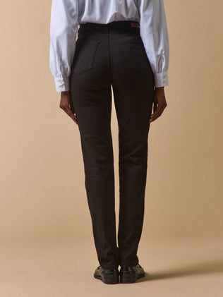 Jean slim femme Aude