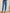 Mom fit damesjeans Claire - biokatoen, ecologische wassing
