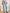 Relax fit damesjeans in biokatoen Camille