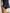 Herenblazer in twill met goudkleurige knopen