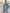 Worker style herenblazer - twill van gerecycleerd katoen
