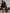 Parka courte city homme