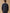 Gematelasseerde herenbodywarmer met rits