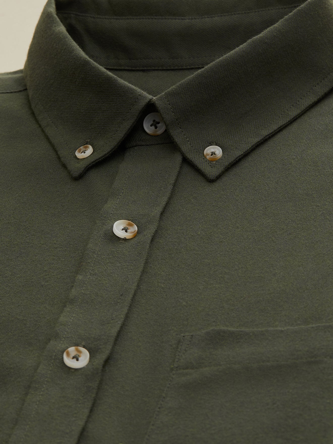 Chemise unie regular fit homme